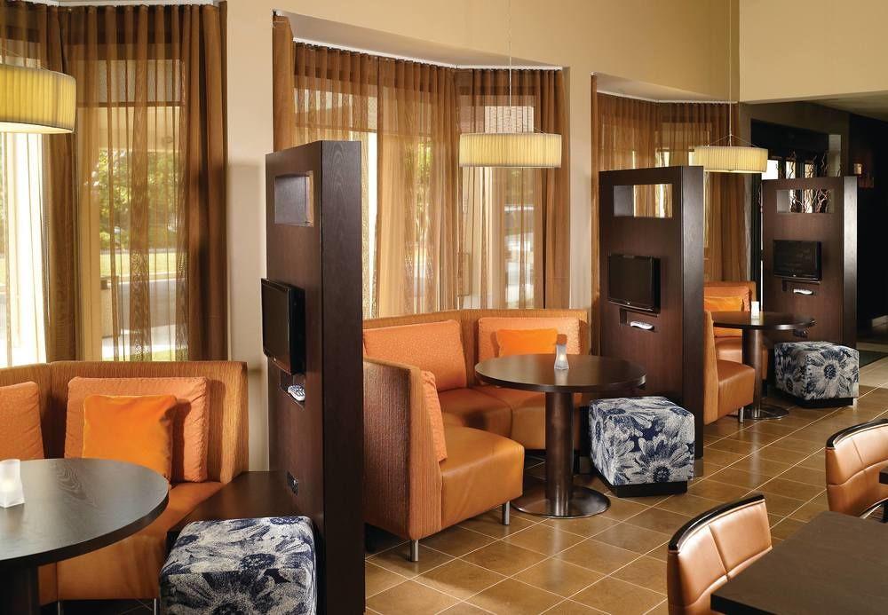 Courtyard By Marriott Atlanta Executive Park/Emory Hotell Exteriör bild