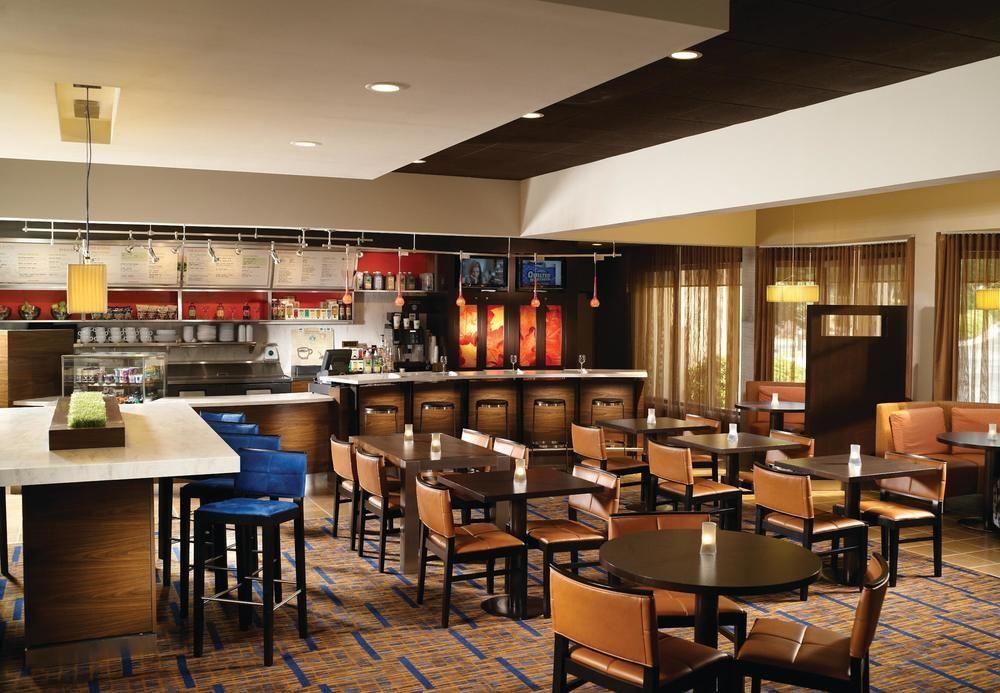 Courtyard By Marriott Atlanta Executive Park/Emory Hotell Exteriör bild