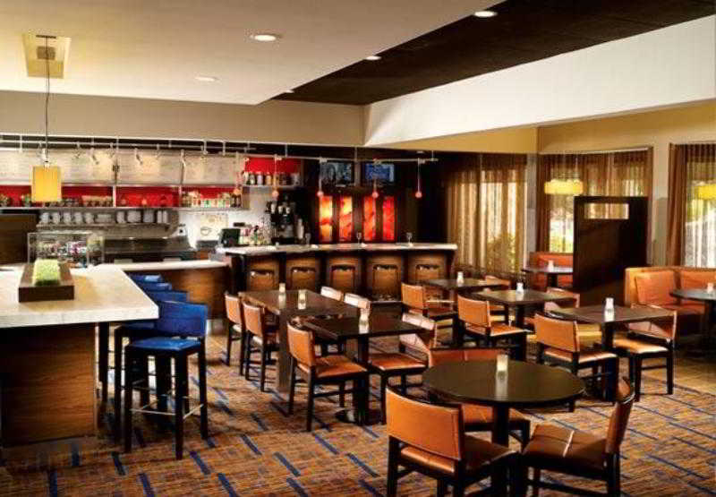 Courtyard By Marriott Atlanta Executive Park/Emory Hotell Exteriör bild